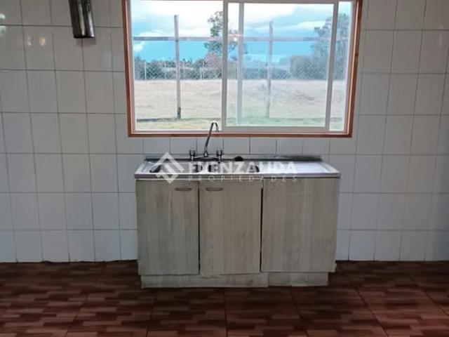 Casas en arriendo en Calbuco | Disponibilidad Inmediata! Arrendamos casa 3D2B en Calbuco 3 dormitorios por CLF 10.17
