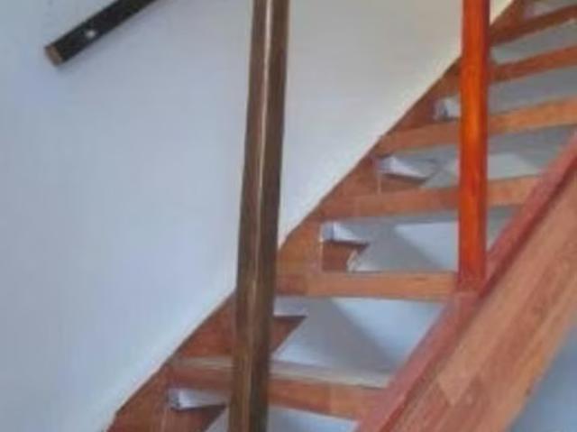 Arriendo de Casas en Caldera | Arriendo en Caldera Casa de Cemento 2 pisos amoblada 2 Dormitorios por CLP 450000.00