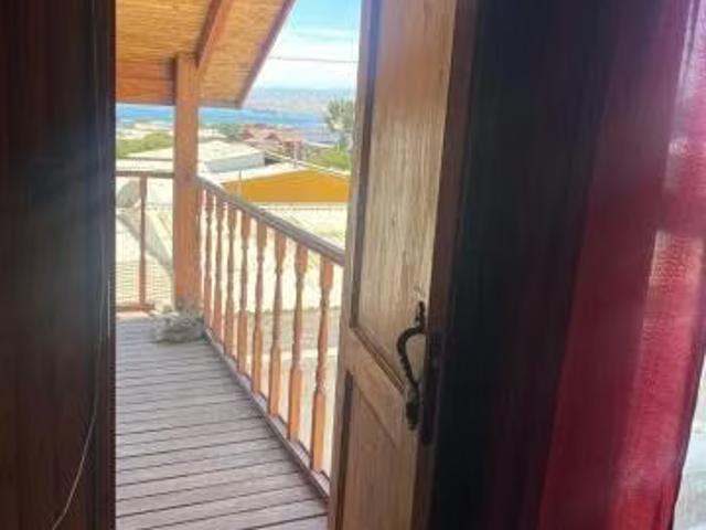 Arriendo de Casas en Caldera | Se arrienda casa en caldera año corrido 4 Dormitorios por CLP 550000.00