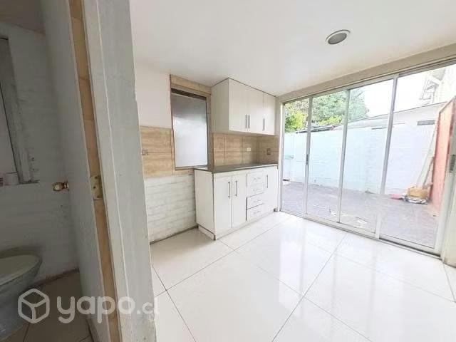 Arriendo de Casas en Calera | Arriendo casa La Calera 2 Dormitorios por CLP 400000.00