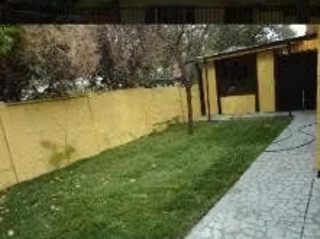 Casas en arriendo en Calera de Tango | Casa a pasos de rotonda Atenas, Río Loa 4 dormitorios por CLP 1380. 00