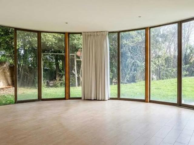 Casas en arriendo en Chiguayante | Exclusiva Casa con Vista al Río | Villuco 1758 dormitorios por CLP 2500. 00