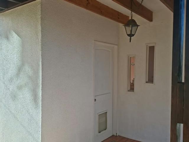 Arriendo de Casas en Chile | Hermosa Casa en Cerro el litre 2 Dormitorios por CLP 350000.00