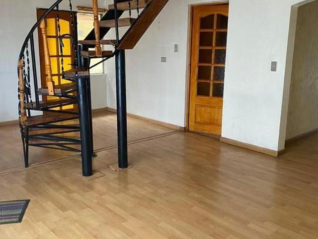 Arriendo de Casas en Chillán | Amplia, segura y acogedora casa Villa doña Francisca 3 Dormitorios por CLP 450000.00