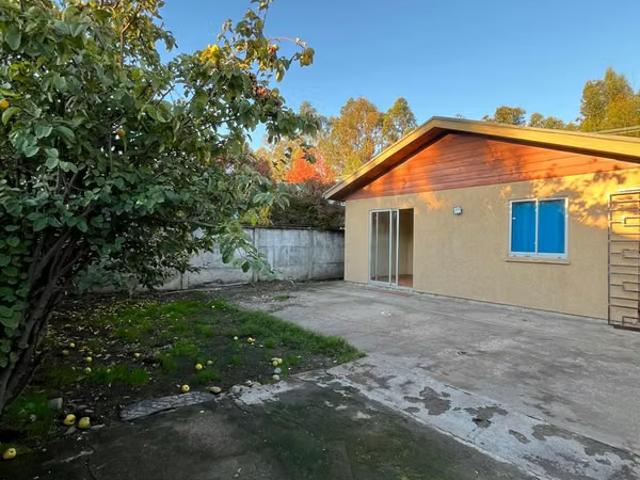 Arriendo de Casas en Chillán | Amplitud y Ubicación Chillán 3 Dormitorios por CLP 550000.00