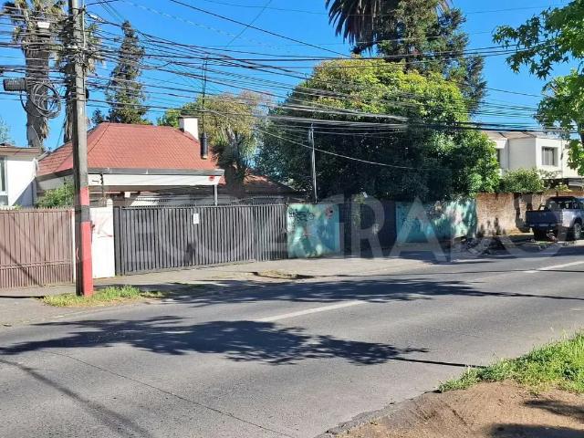 Arriendo de Casas en Chillán | Arrienda local comercial Chillán 12514 Dormitorios por CLF 80.00