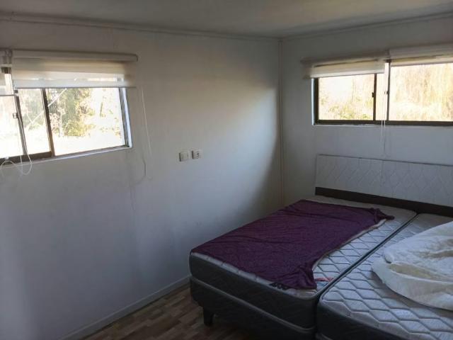 Arriendo de Casas en Chillán | Arriendo casa parcela parque lantaño paneles solares 3 Dormitorios por CLP 400000.00