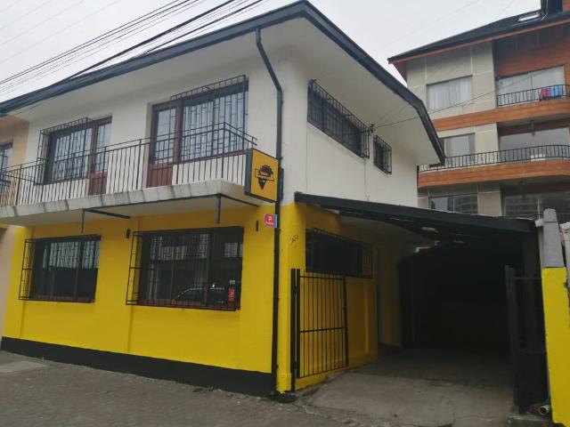 Arriendo de Casas en Concepción | Arriendo casa para Vivienda o Comercio 4 Dormitorios por CLP 1200. 00