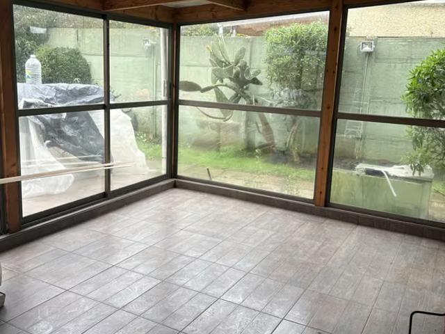 Casas en arriendo en Concepción | Casa condominio Psrque Inglés Vilumanque 3 dormitorios por CLP 1450. 00