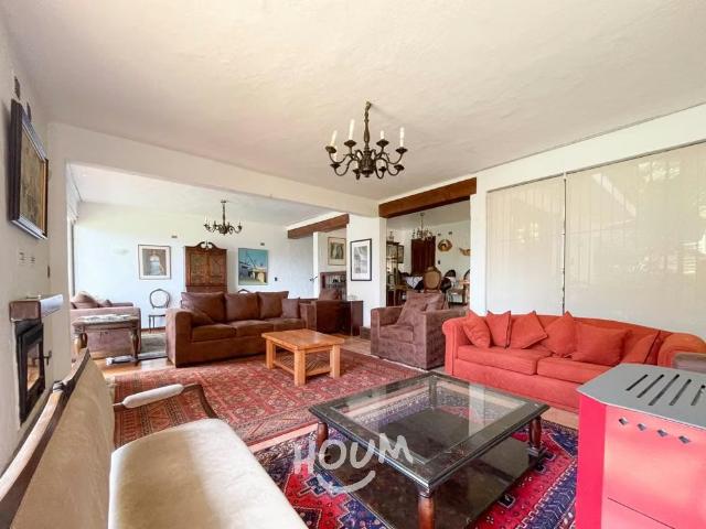 Casas en arriendo en Concepción | Casa en Corina Vargas de Medina 5 dormitorios por CLP 1800. 00