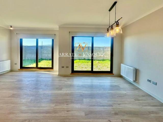 Arriendo de Casas en Concepción | Casa Nueva 4 Dormitorios San Andrés del Valle 4 Dormitorios por CLP 1300. 00