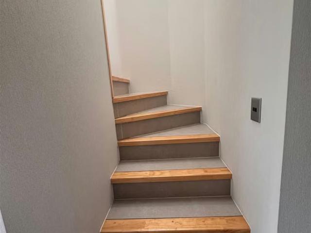 Casas en arriendo en Concepción | CASA SAN ANDRES DEL VALLE 3 dormitorios por CLP 1200. 00