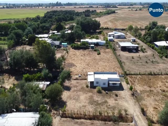 Casas en arriendo en Coihueco | Casa Interior en Parcela 3 dormitorios por CLP 500000.00