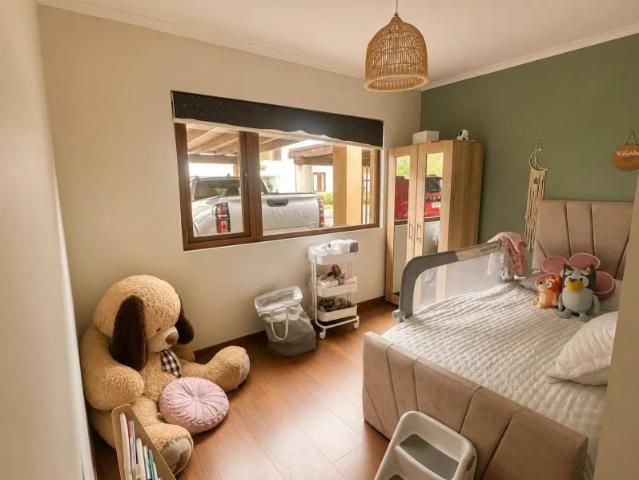 Casas en arriendo en colina | casa a pasos colegio pedregales + escritorio 4 dormitorios por clf 56.31