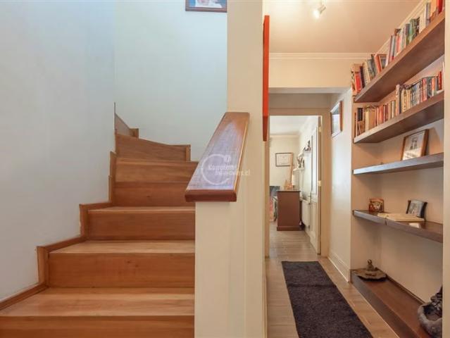Casas en arriendo en Colina | Casa en arriendo de 5 dorm. En Colina 5 dormitorios por CLF 54.00