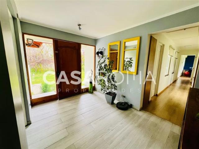 Casas en arriendo en Colina | Casa en arriendo de 3 dorm. En Colina 3 dormitorios por CLF 49.00