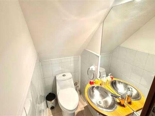 Casas en arriendo en Colina | Casa en arriendo de 3 dorm. En Colina 3 dormitorios por CLF 30.00