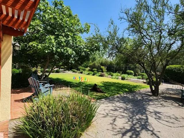 Casas en arriendo en Colina | Casa en Arriendo Hacienda Chicureo Golf Club, muy familiar! 4 dormitorios por CLF 68.50