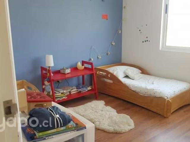 Arriendo de Casas en Colina | Casa en arriendo santa elena de chicureo 4 Dormitorios por CLP 1300. 00