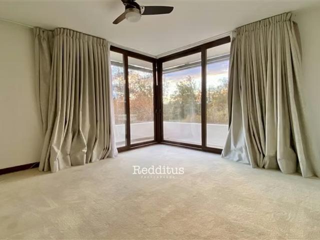 Casas en arriendo en Colina | Amplia y luminosa a 10 minutos colegio Craighhouse 5 dormitorios por CLF 79.00