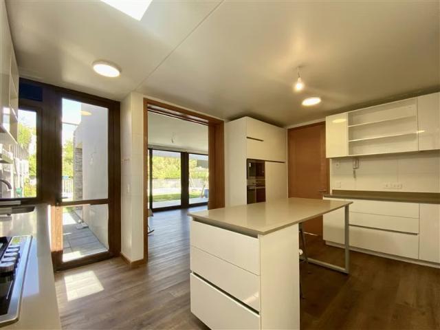 Casas en arriendo en Colina | Arriendo Casa Chamisero Colina Lincoln Stade Francés 4 dormitorios por CLF 55.00