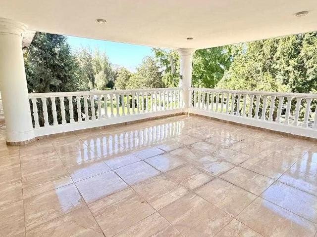 Casas en arriendo en Colina | Arriendo Mansión Con Acceso Campo Golf Chicureo 17432 dormitorios por CLF 150.00