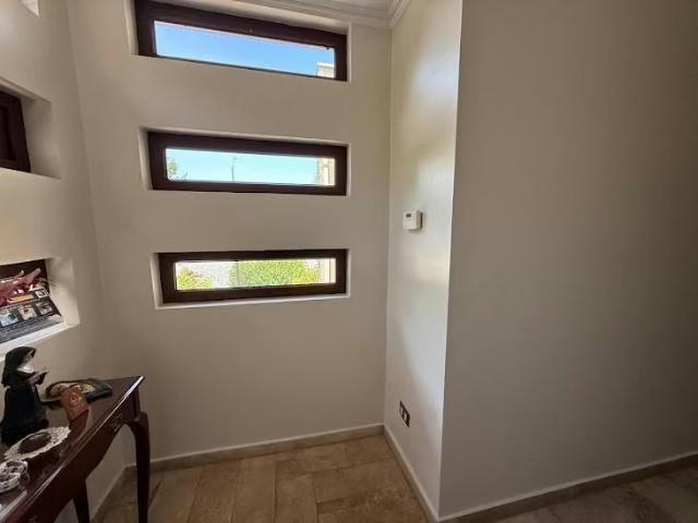 Casas en arriendo en Colina | Arriendo Parcela en Condominio Algarrobal de Chicureo 4 dormitorios por CLF 80.00