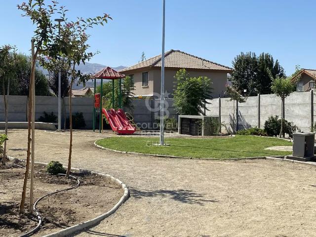 Casas en arriendo en Colina | Arriendo/Compromiso de compra Los Nidales Chicureo 3 dormitorios por CLF 34.00