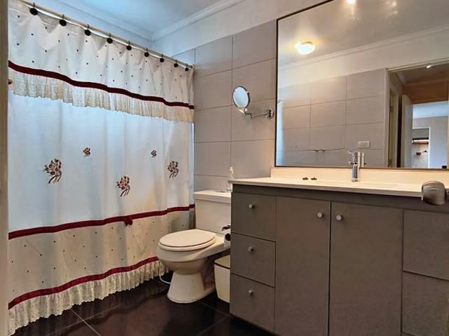 Casas en arriendo en Colina | En Condominio, Casa de 3Dorm, Piscina, Quincho 3 dormitorios por CLP 1250. 00
