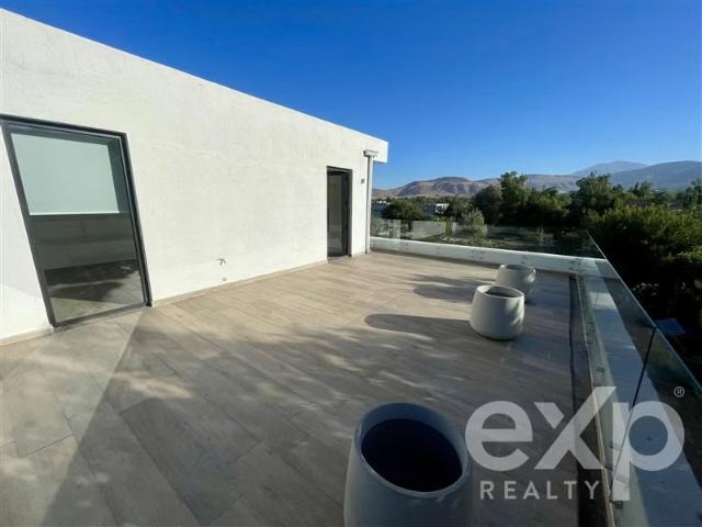 Casas en arriendo en Colina | Hacienda de Chicureo, borde cancha, cerca top tracer! 4 dormitorios por CLF 119.00