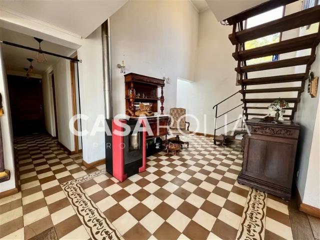 Casas en arriendo en Colina | LA RESERVA ALTA 6D/3B+QUINCHO+PISCINA/CON SEGUNDA CASA 6 dormitorios por CLP 2100. 00