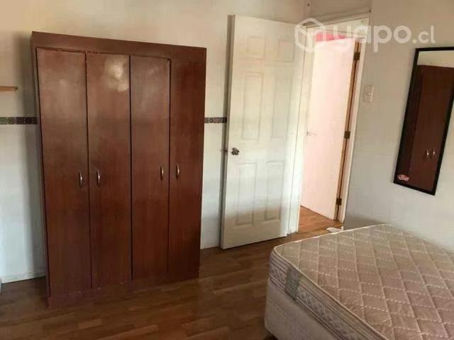 Casas en arriendo en Copiapó | Amplia y comoda casa semi amoblada en arriendo 4 dormitorios por CLP 580000.00