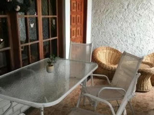 Arriendo de Casas en Copiapó | Arriendo casa amoblada y equipada 3 Dormitorios por CLP 1500. 00