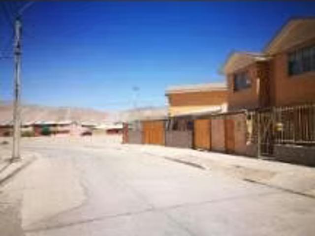 Arriendo de Casas en Copiapó | Arriendo casa segundo piso 2 Dormitorios por CLP 450000.00