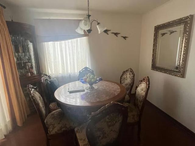 Arriendo de Casas en Copiapó | Casa amplia, luminosa sector Scuola Italiana, Tierra Viva s/muebles 3 Dormitorios por CLP 1350. 00