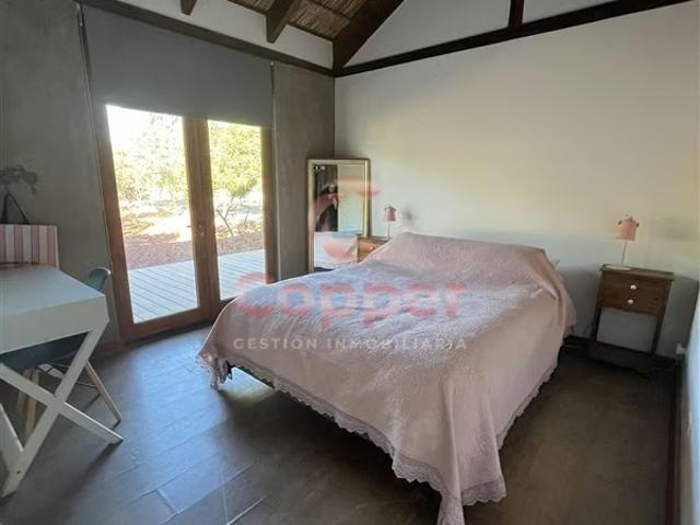 Arriendo de Casas en Copiapó | Casa en arriendo 5 suites en Chamonate 5 Dormitorios por CLP 2500. 00