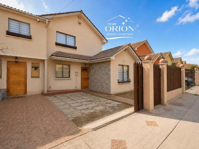Casas en arriendo en Coquimbo | Arrienda Casa en el Rosario de Peñuelas 1735 dormitorios por CLP 800000.00