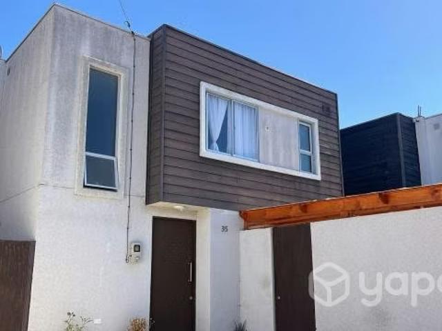 Casas en arriendo en Coquimbo | ARRIENDO CASA AMOBLADA 120m2 4 dormitorios por CLP 800000.00