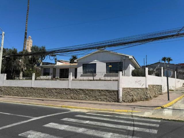 Casas en arriendo en coquimbo | arriendo casa uso comercial 1533 dormitorios por CLP 2500. 00