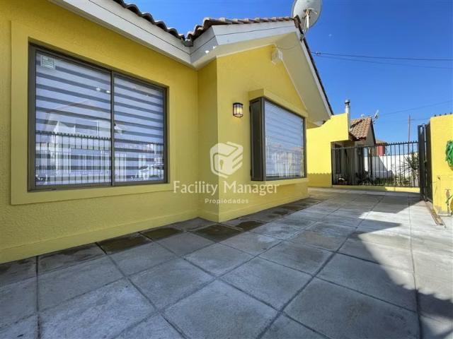 Casas en arriendo en Coquimbo | Casa en arriendo de 3 dorm 2 baños Peñuelas, Coquimbo 3 dormitorios por CLF 22.00
