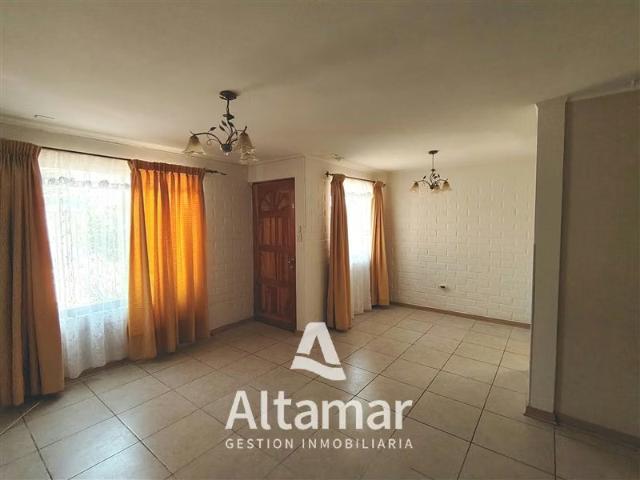 Casas en arriendo en Coquimbo | Casa en Arriendo en Coquimbo 3 dormitorios por CLP 650000.00