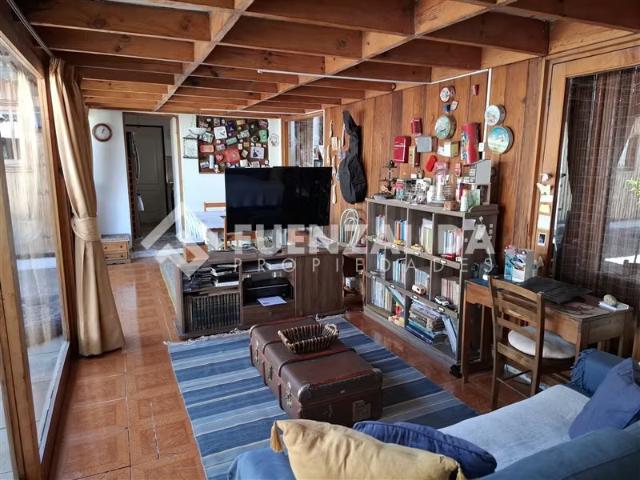 Casas en arriendo en Coquimbo | Casa en arriendo frente Playa chica La Herradura, Coquimbo 5 dormitorios por CLF 60.00