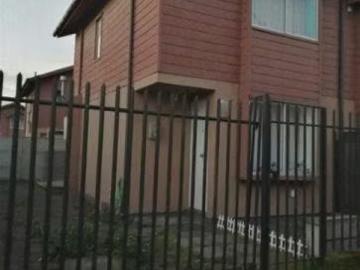 Casa en alquiler en Coronel