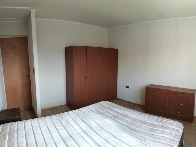 Arriendo de Casas en Coyhaique | Cabaña con terraza en entorno natural 2 Dormitorios por CLP 450000.00