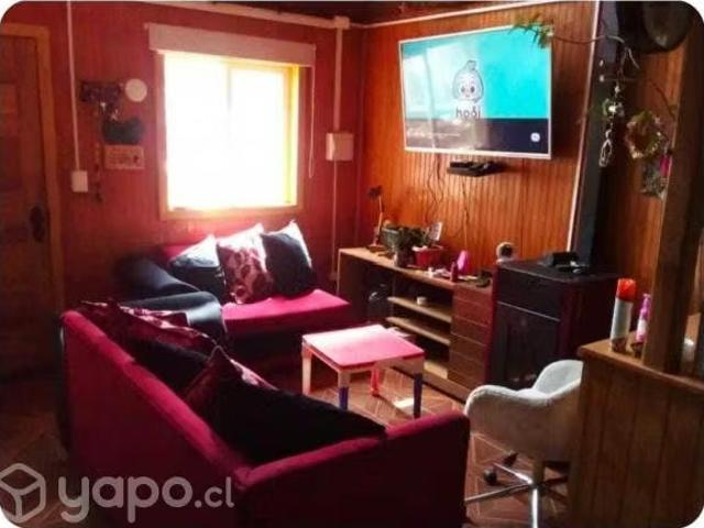 Arriendo de Casas en Coyhaique | Casa amoblada 3 Dormitorios por CLP 650000.00