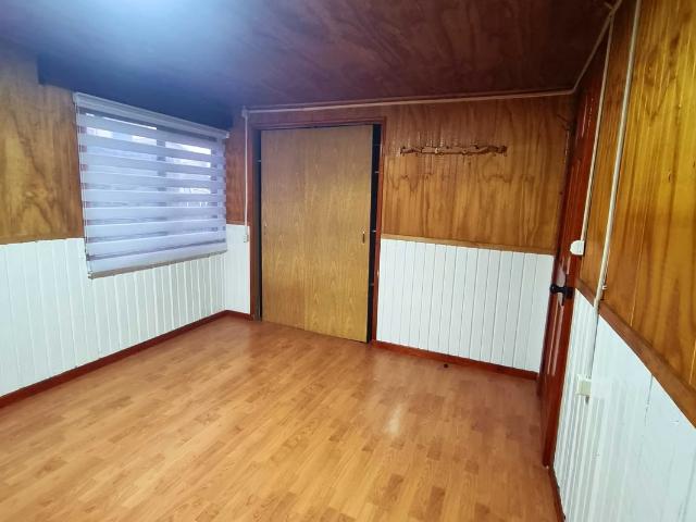 Casas en arriendo en Coyhaique | Amplia Casa Familiar con Jardín 1689 dormitorios por CLP 750000.00