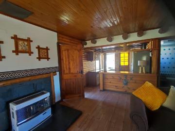 Casa en arriendo en Acceso A Lago Caro