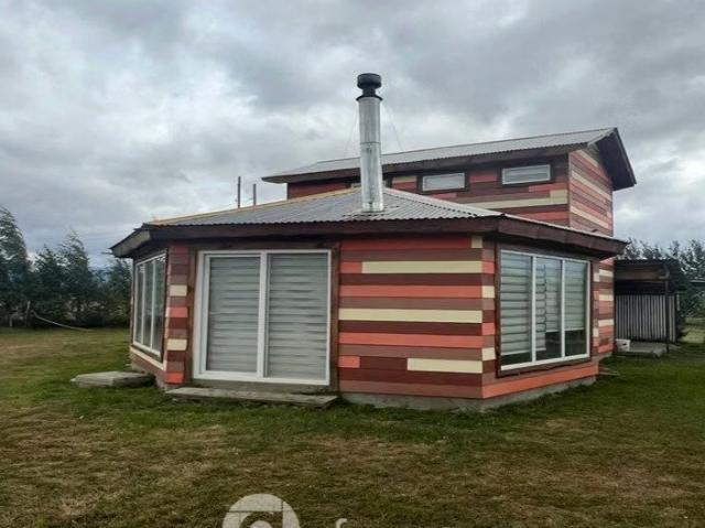 Arriendo de Casas en Coyhaique | Linda Cabaña Ensenada Valle Simpson Coyhaique 3 Dormitorios por CLF 15.00