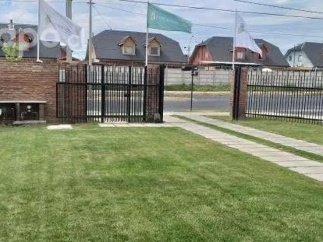 Casas en arriendo en Curicó | Casa Hacienda el Boldo 3 dormitorios por CLF 18.60