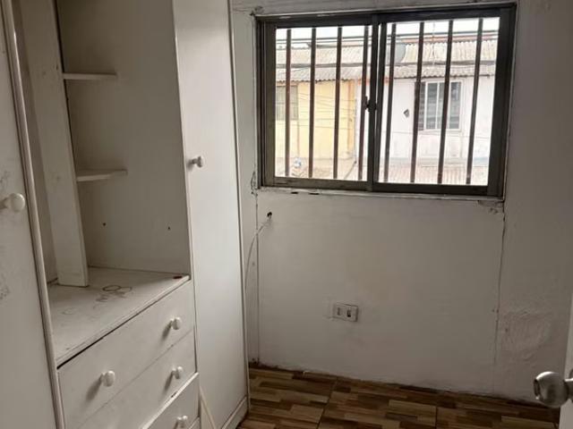 Casas en arriendo en | El Bosque, a Pasos de Estacion del M. El Pino 2 dormitorios por CLP 360000.00